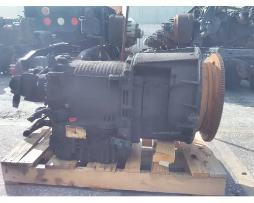 ALLISON 3000RDSP TRANSMISSION ASSEMBLY