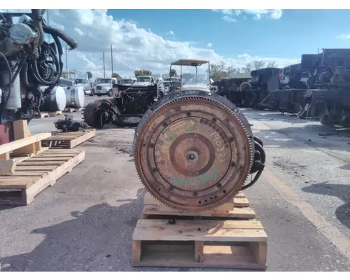 ALLISON 3000RDSP TRANSMISSION ASSEMBLY