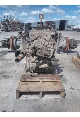 ALLISON 3000RDSP TRANSMISSION ASSEMBLY