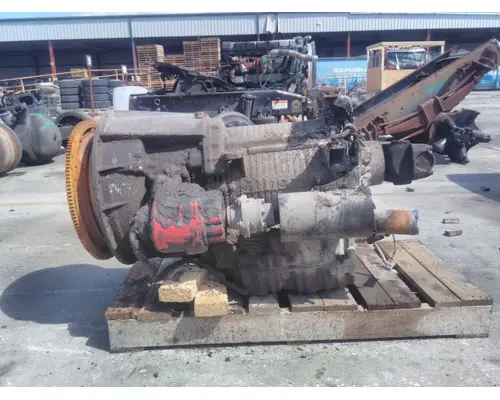 ALLISON 3000RDSP TRANSMISSION ASSEMBLY