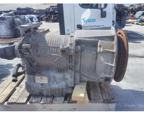 ALLISON 3000RDSP TRANSMISSION ASSEMBLY