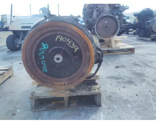 ALLISON 3000RDSP TRANSMISSION ASSEMBLY