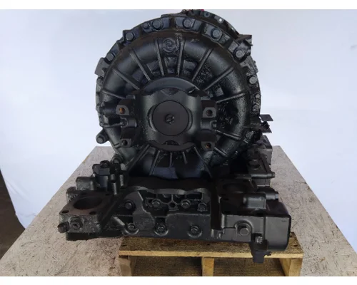 ALLISON 3000RDSP TRANSMISSION ASSEMBLY