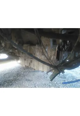 ALLISON 3000RDSP TRANSMISSION ASSEMBLY