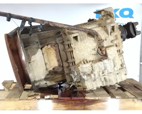 ALLISON 3000RDSP TRANSMISSION ASSEMBLY