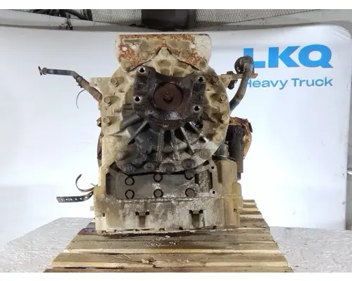 ALLISON 3000RDSP TRANSMISSION ASSEMBLY