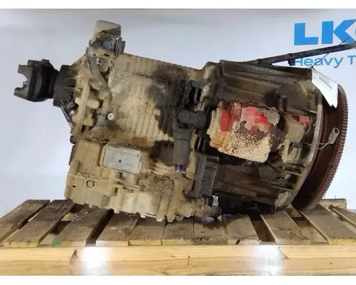 ALLISON 3000RDSP TRANSMISSION ASSEMBLY