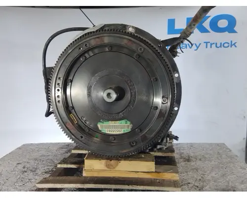 ALLISON 3000RDSP TRANSMISSION ASSEMBLY