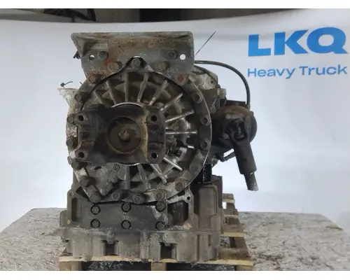 ALLISON 3000RDSP TRANSMISSION ASSEMBLY