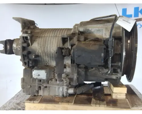ALLISON 3000RDSP TRANSMISSION ASSEMBLY