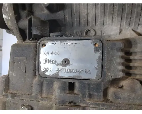 ALLISON 3000RDSP TRANSMISSION ASSEMBLY