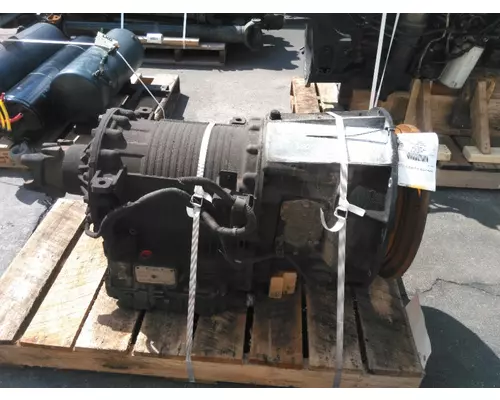 ALLISON 3000RDSP TRANSMISSION ASSEMBLY