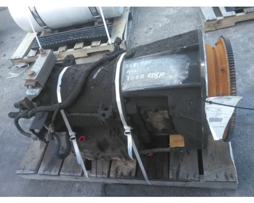 ALLISON 3000RDSP TRANSMISSION ASSEMBLY