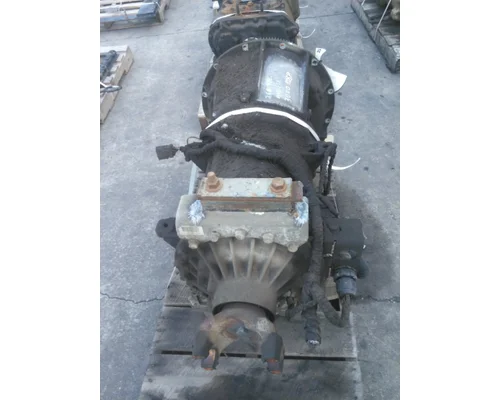 ALLISON 3000RDSP TRANSMISSION ASSEMBLY