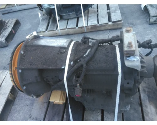 ALLISON 3000RDSP TRANSMISSION ASSEMBLY