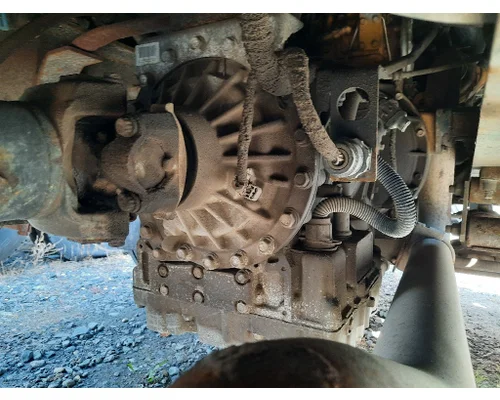 ALLISON 3000RDSP TRANSMISSION ASSEMBLY