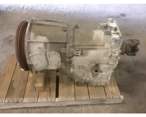 ALLISON 3000RDSP TRANSMISSION ASSEMBLY