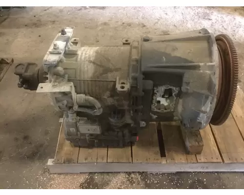 ALLISON 3000RDSP TRANSMISSION ASSEMBLY