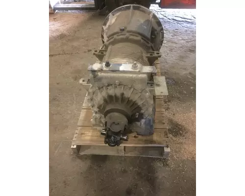 ALLISON 3000RDSP TRANSMISSION ASSEMBLY