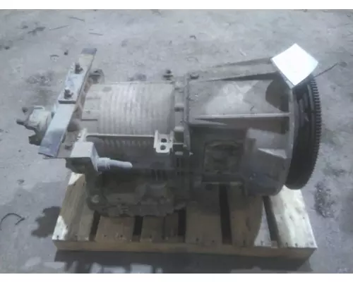 ALLISON 3000RDSP TRANSMISSION ASSEMBLY