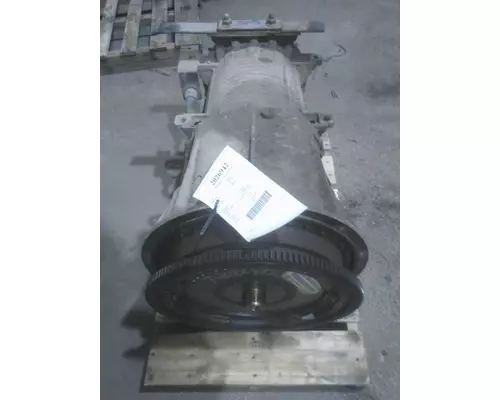 ALLISON 3000RDSP TRANSMISSION ASSEMBLY