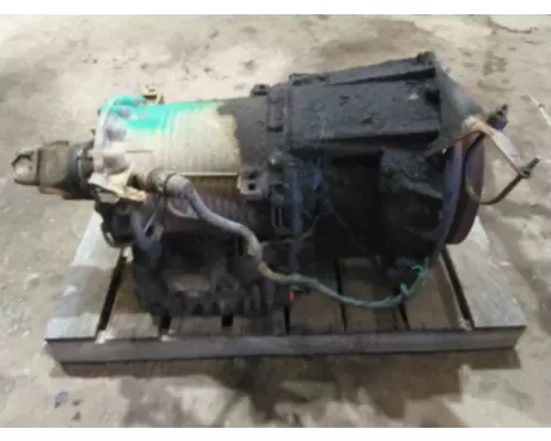 ALLISON 3000RDSP TRANSMISSION ASSEMBLY