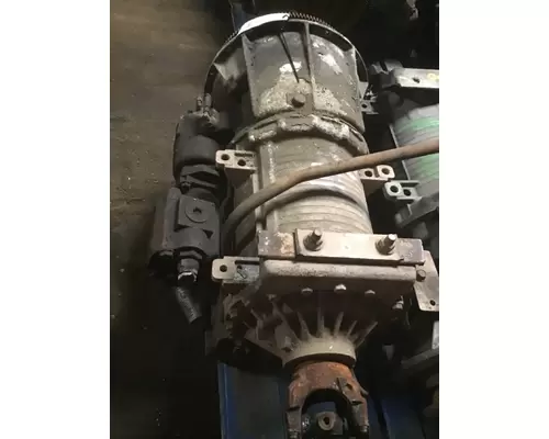 ALLISON 3000RDSP Transmission Assembly