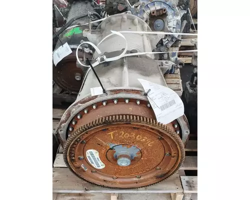 ALLISON 3000RDSP TransmissionTransaxle Assembly