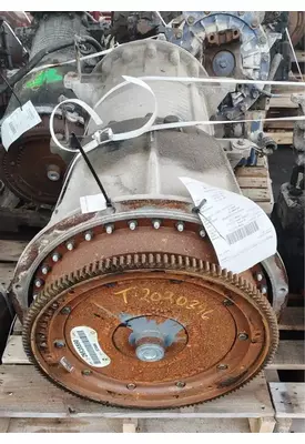 ALLISON 3000RDSP Transmission/Transaxle Assembly