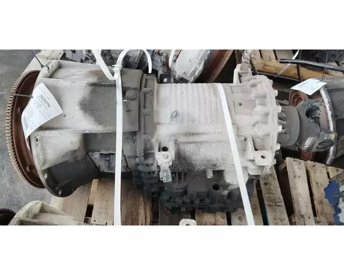 ALLISON 3000RDSP TransmissionTransaxle Assembly