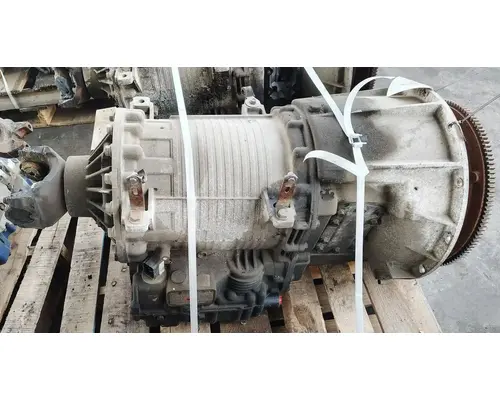 ALLISON 3000RDSP TransmissionTransaxle Assembly
