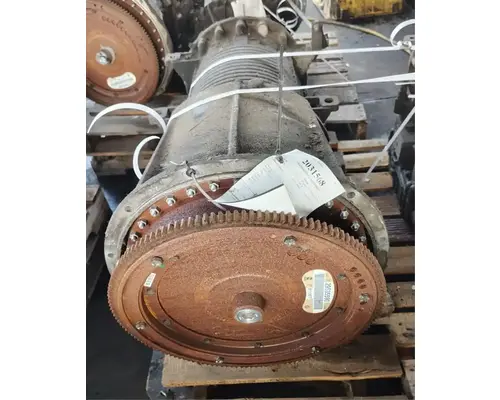 ALLISON 3000RDSP TransmissionTransaxle Assembly