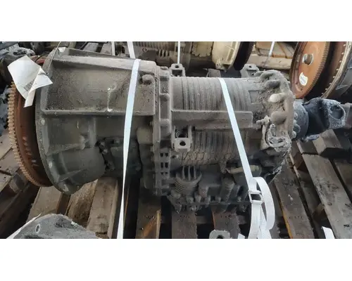 ALLISON 3000RDSP TransmissionTransaxle Assembly