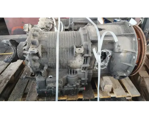 ALLISON 3000RDSP TransmissionTransaxle Assembly