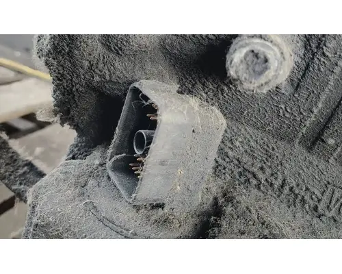 ALLISON 3000RDSP TransmissionTransaxle Assembly