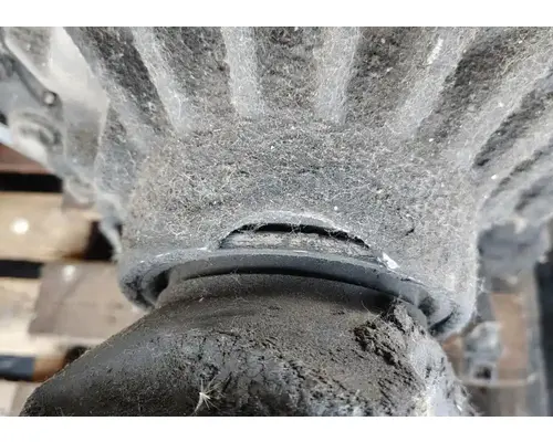 ALLISON 3000RDSP TransmissionTransaxle Assembly