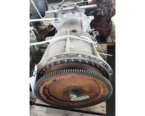 ALLISON 3000RDSP TransmissionTransaxle Assembly