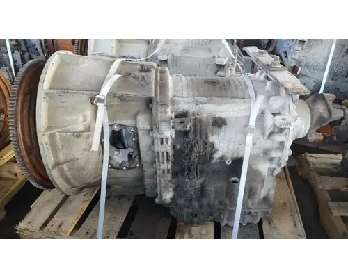 ALLISON 3000RDSP TransmissionTransaxle Assembly
