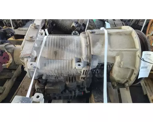 ALLISON 3000RDSP TransmissionTransaxle Assembly