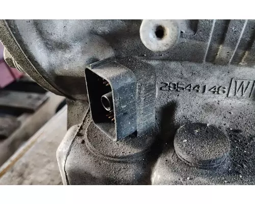 ALLISON 3000RDSP TransmissionTransaxle Assembly