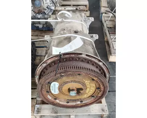 ALLISON 3000RDSP TransmissionTransaxle Assembly