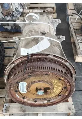 ALLISON 3000RDSP Transmission/Transaxle Assembly