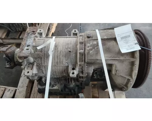 ALLISON 3000RDSP TransmissionTransaxle Assembly