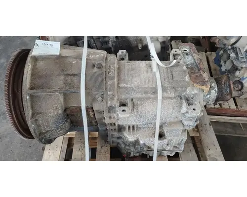 ALLISON 3000RDSP TransmissionTransaxle Assembly