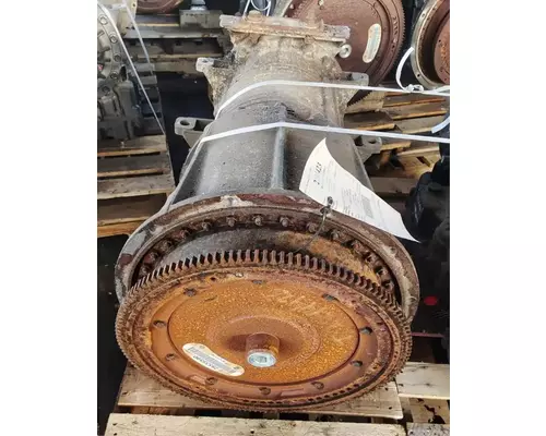 ALLISON 3000RDSP TransmissionTransaxle Assembly
