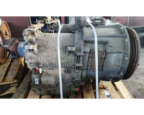 ALLISON 3000RDSP TransmissionTransaxle Assembly