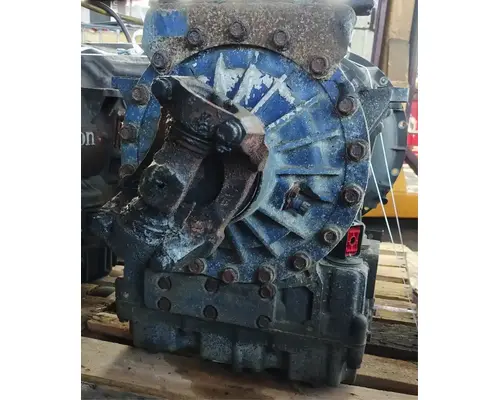 ALLISON 3000RDSP TransmissionTransaxle Assembly