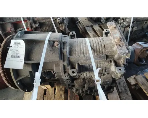 ALLISON 3000RDSP TransmissionTransaxle Assembly