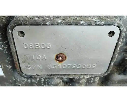 ALLISON 3000RDSP TransmissionTransaxle Assembly