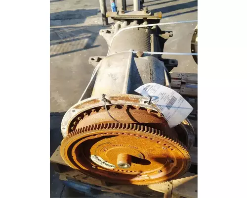 ALLISON 3000RDSP TransmissionTransaxle Assembly